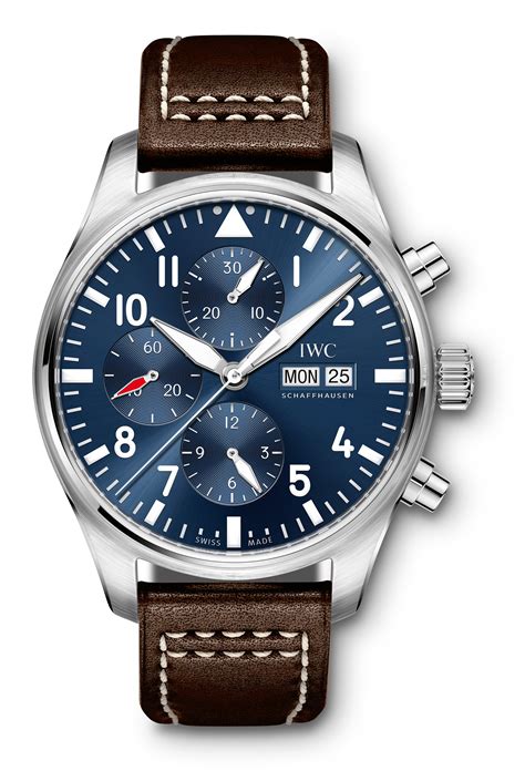 iwc 377701|iwc petit prince iw377714.